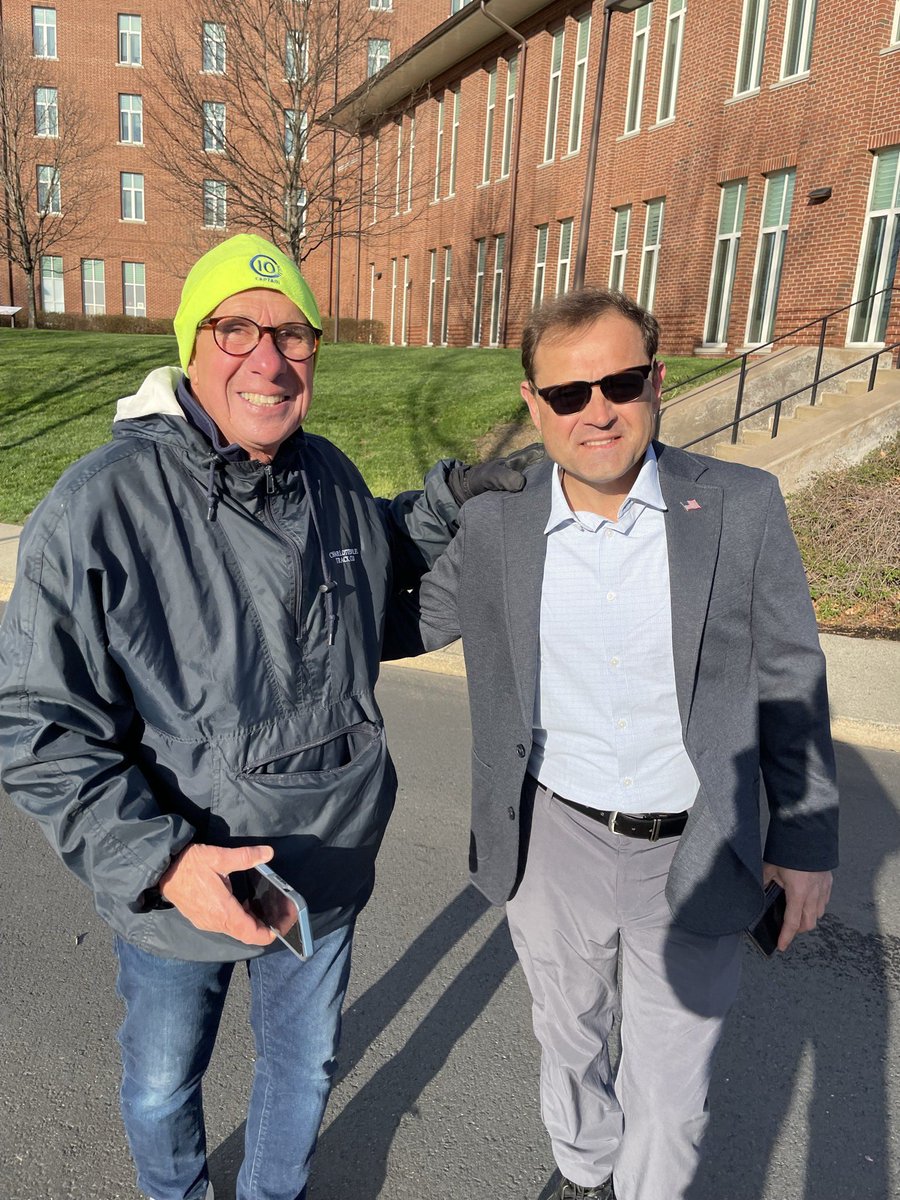 Tom Perriello tweet media