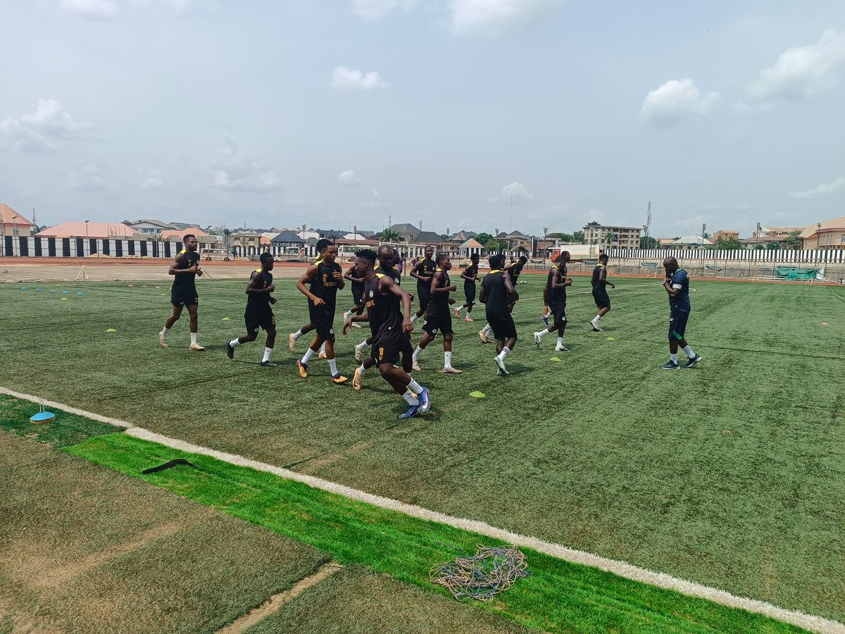 Solution FC Anambra tweet media