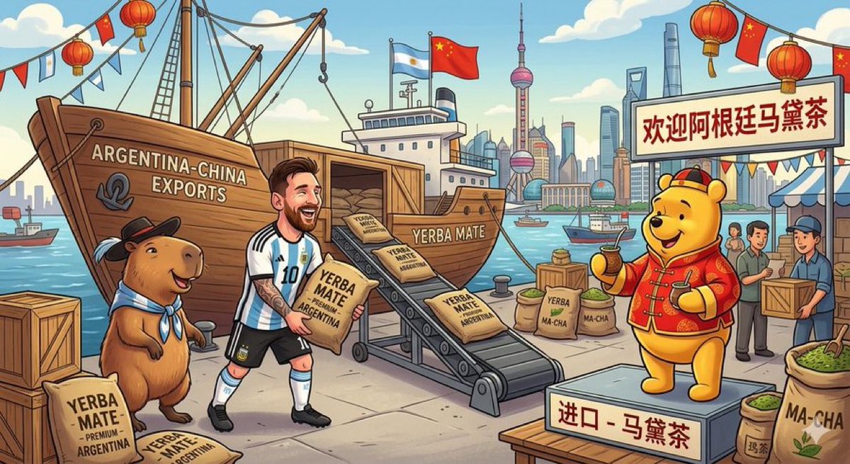 BowTiedMara tweet media