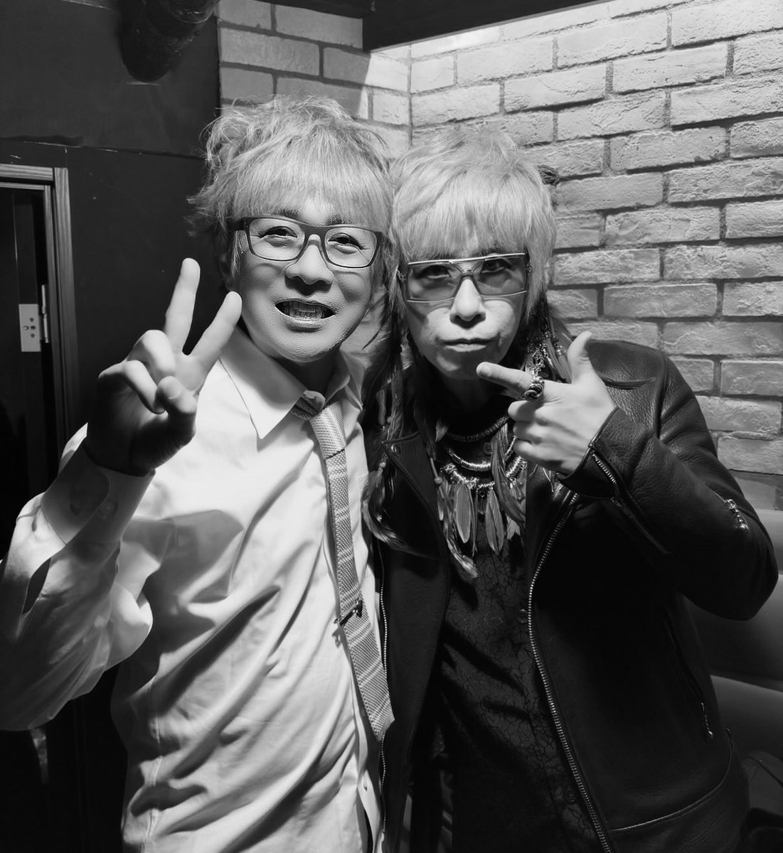 やましたよしつぐ 山下善次 tweet media