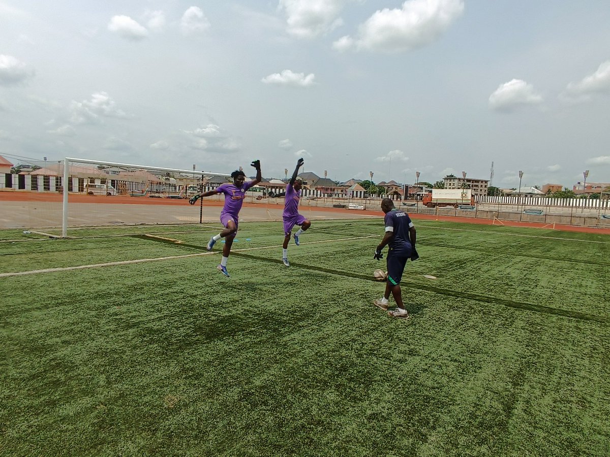 Solution FC Anambra tweet media