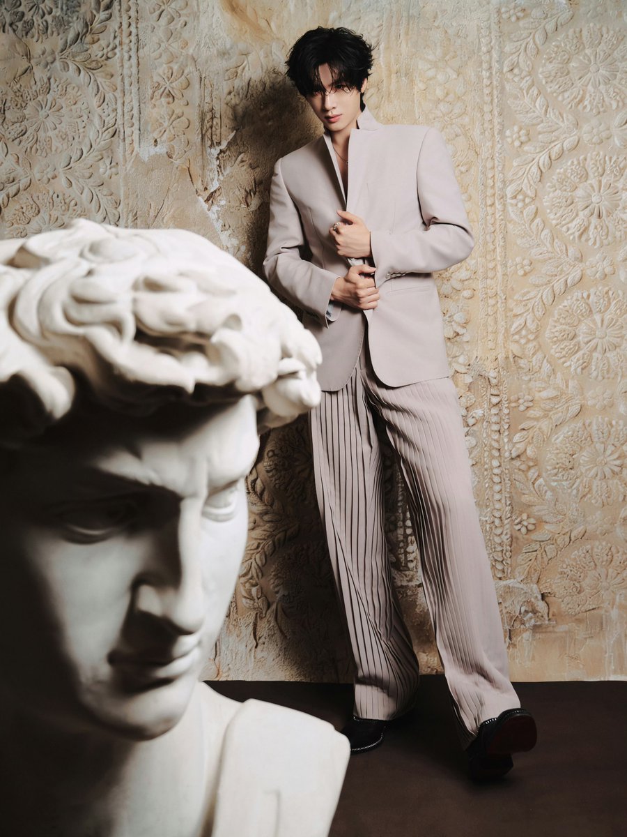 𝒙𝒊𝒂𝒐𝒙𝒊𝒏𝒅𝒂𝒊𝒍𝒚 展丞 tweet media