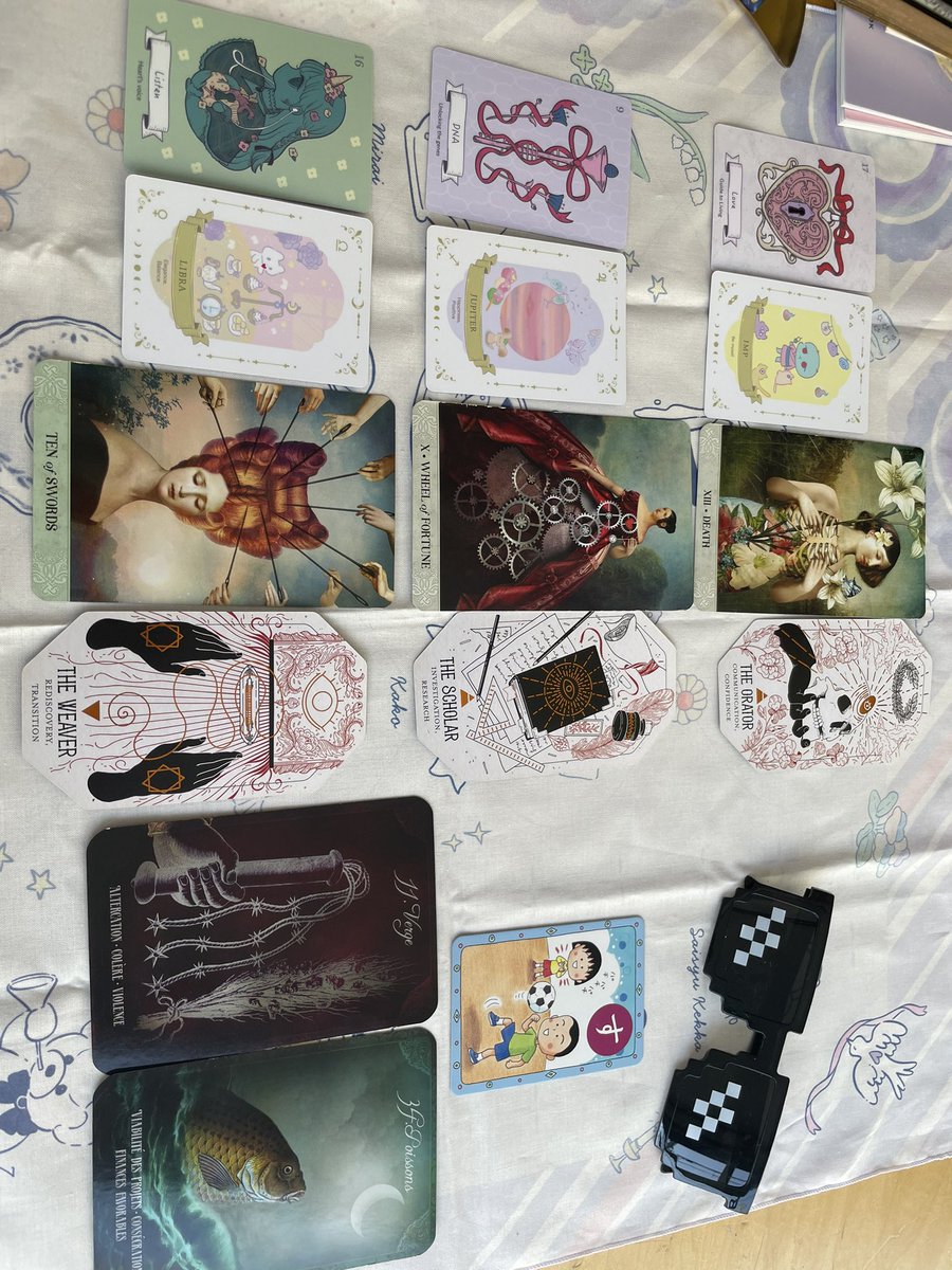 ちえもふ🦉3月イベント固定見てね🌸 tweet media