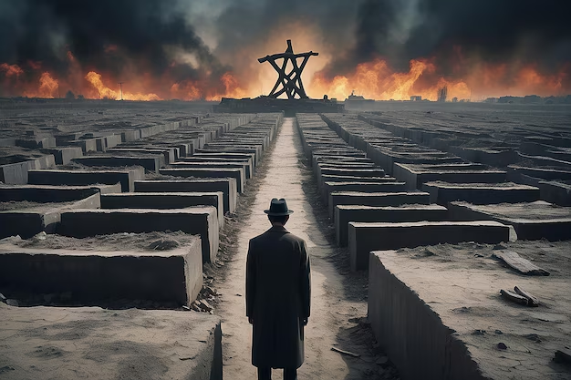 Каскад tweet media