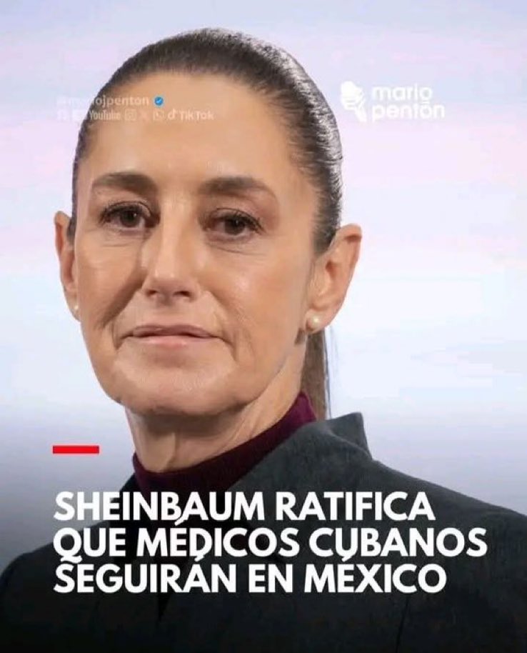 Carlos Montero tweet media