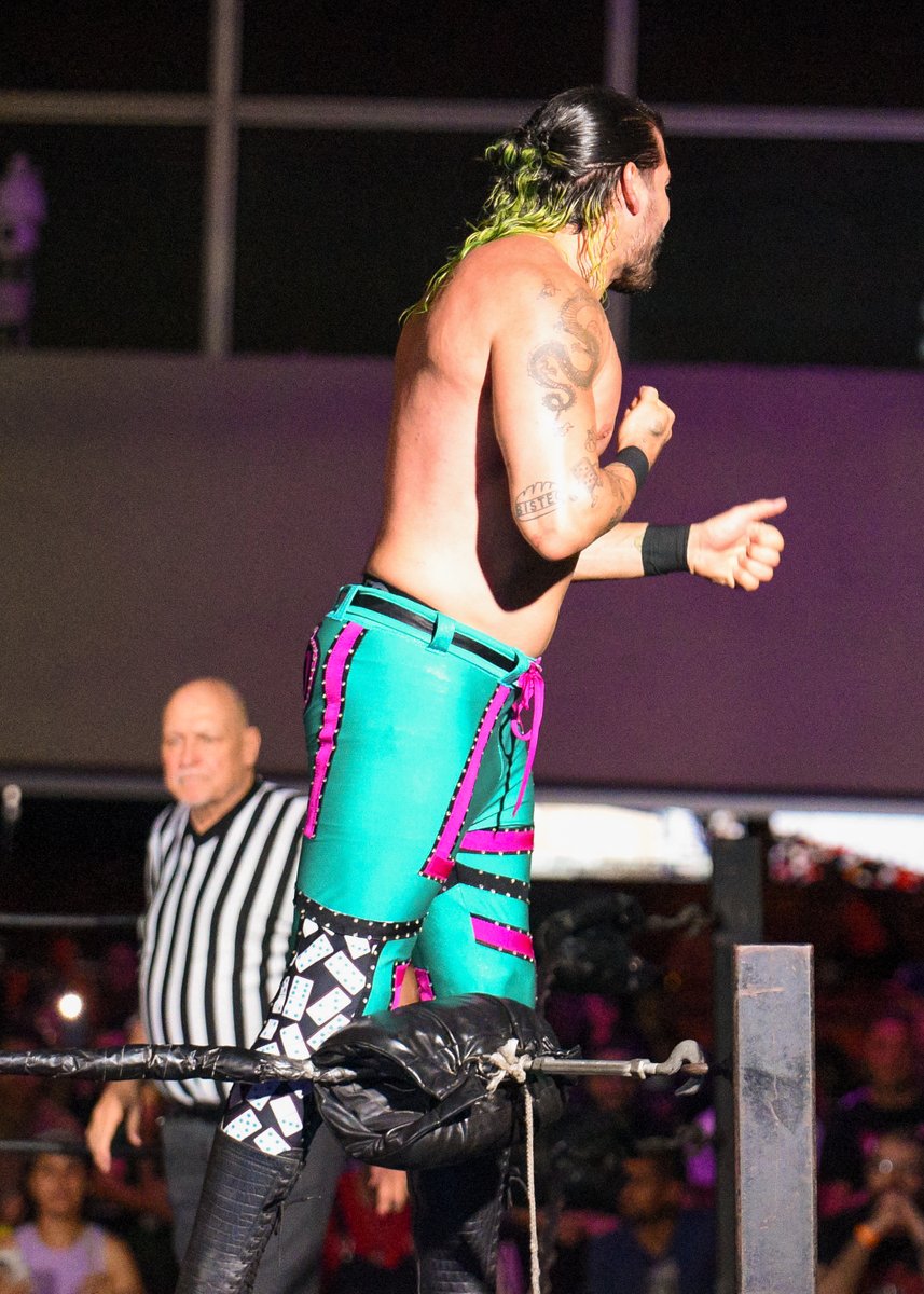 Coastal Championship Wrestling tweet media