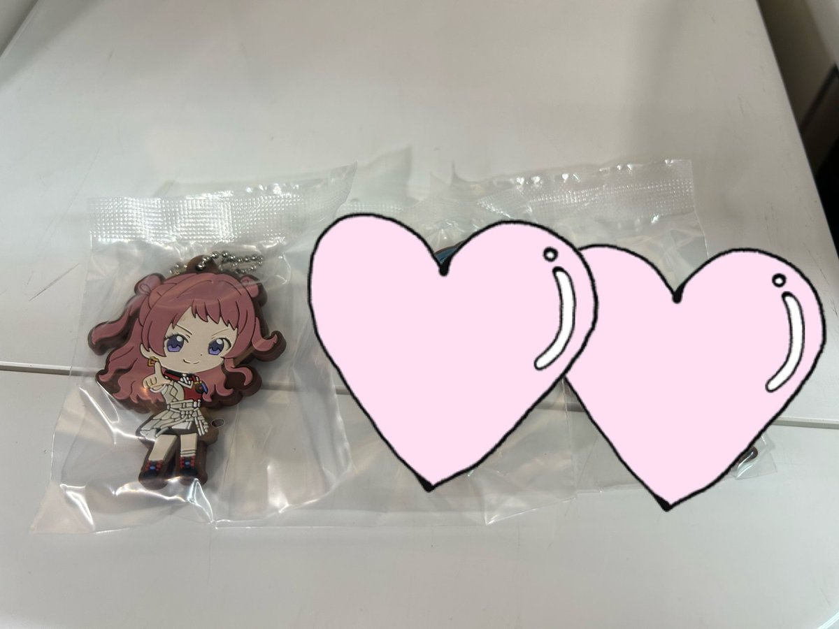 総花🌷 tweet media