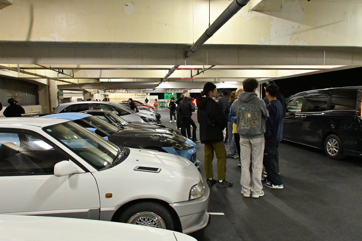 爆音@ＦＡＮＫＳ tweet media