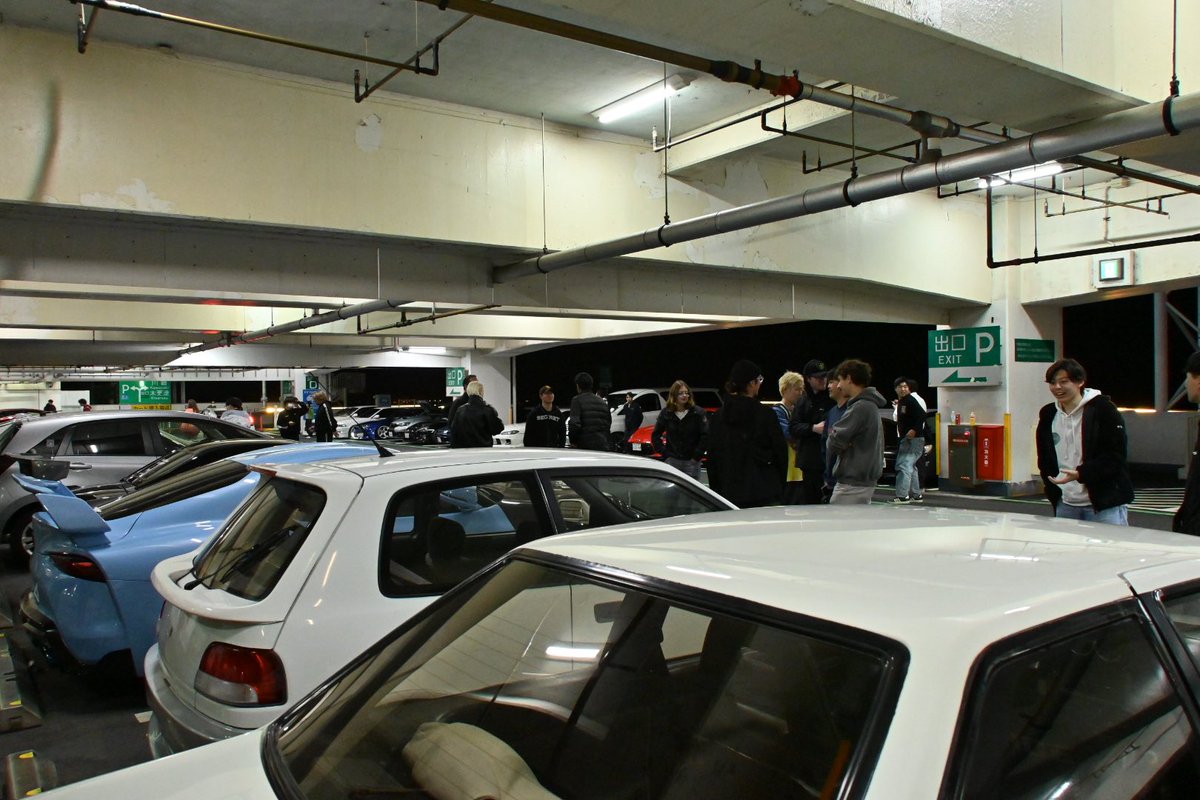 爆音@ＦＡＮＫＳ tweet media