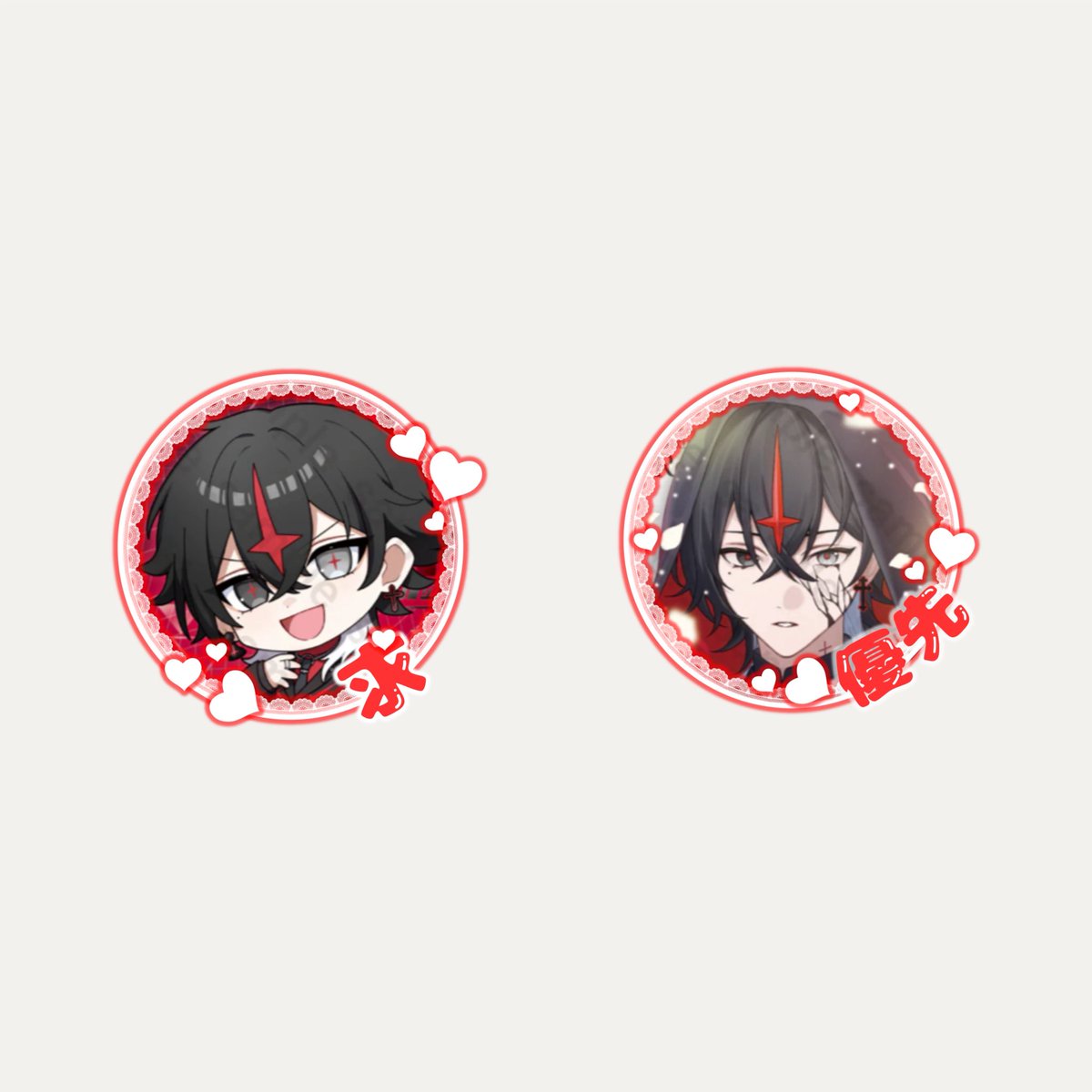 オタク女子 tweet media