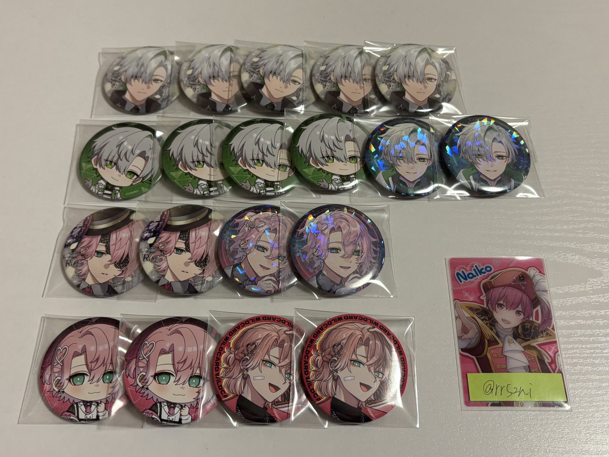 オタク女子 tweet media