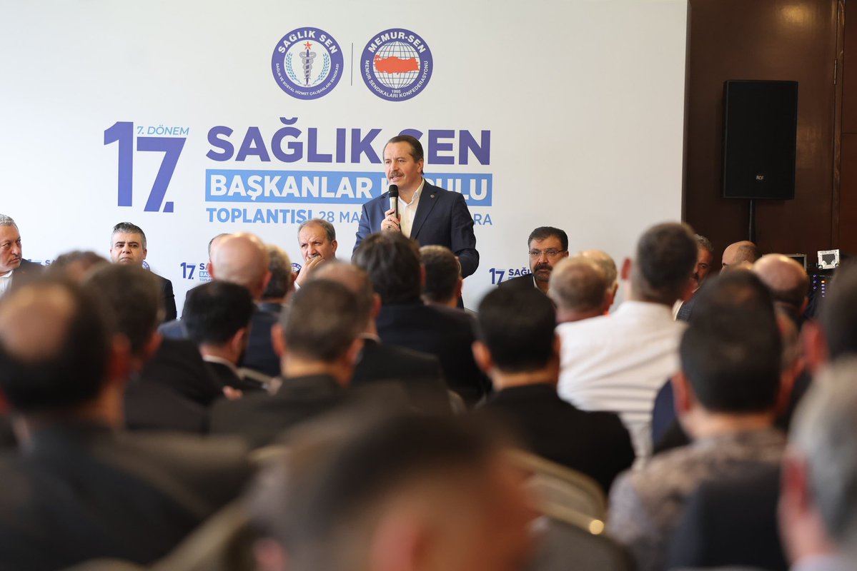 Memur-Sen tweet media