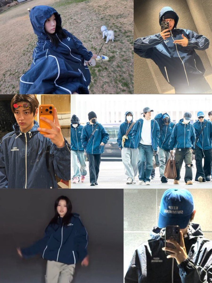 𑣲ᴍᴇᴡˢᶜ ˚⋆. tweet media