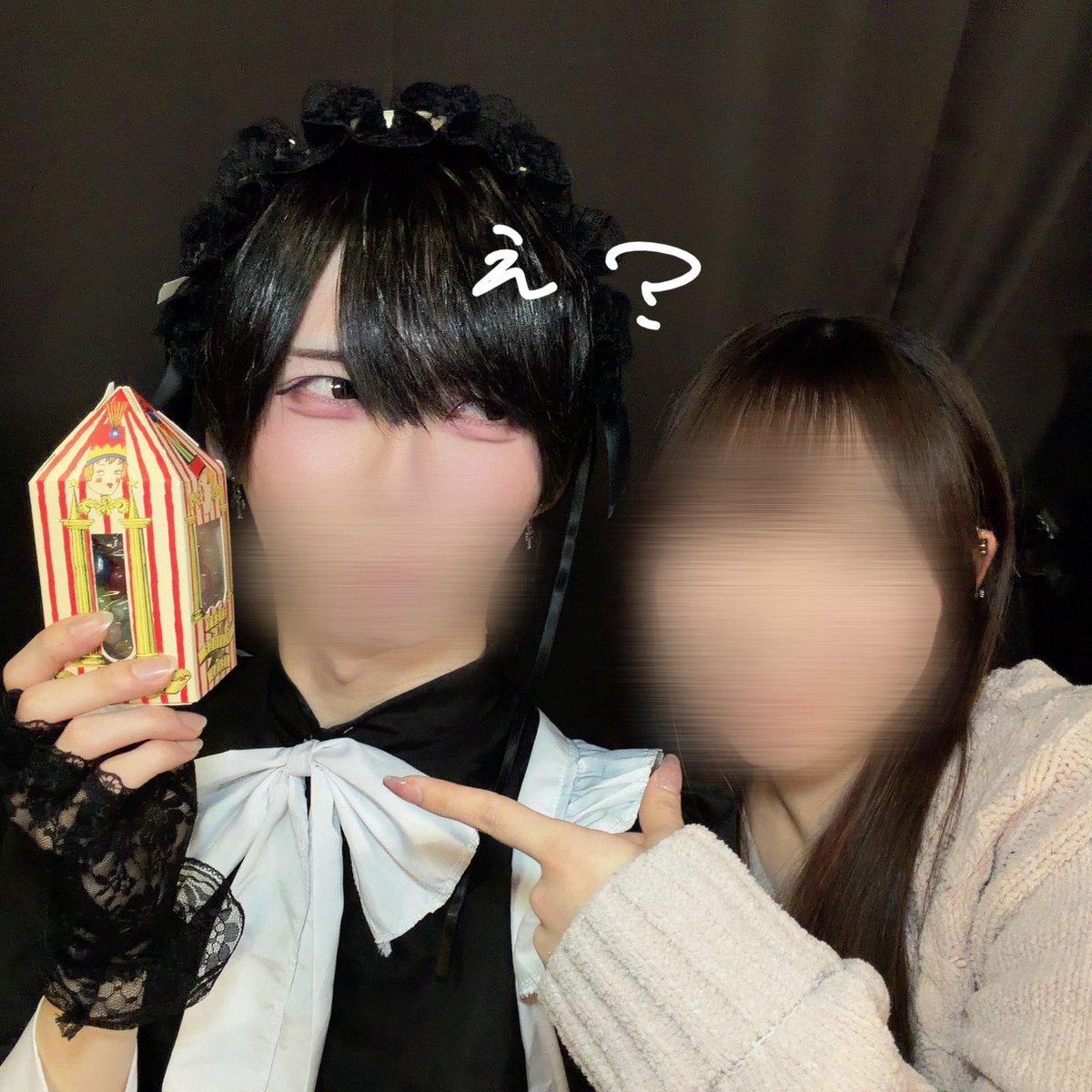 🎀むーん♱⋆* tweet media