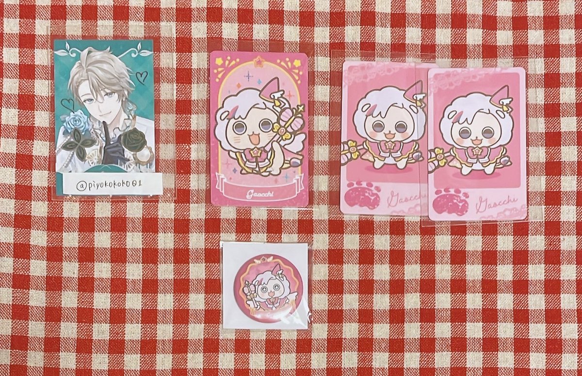 ぴよこ tweet media