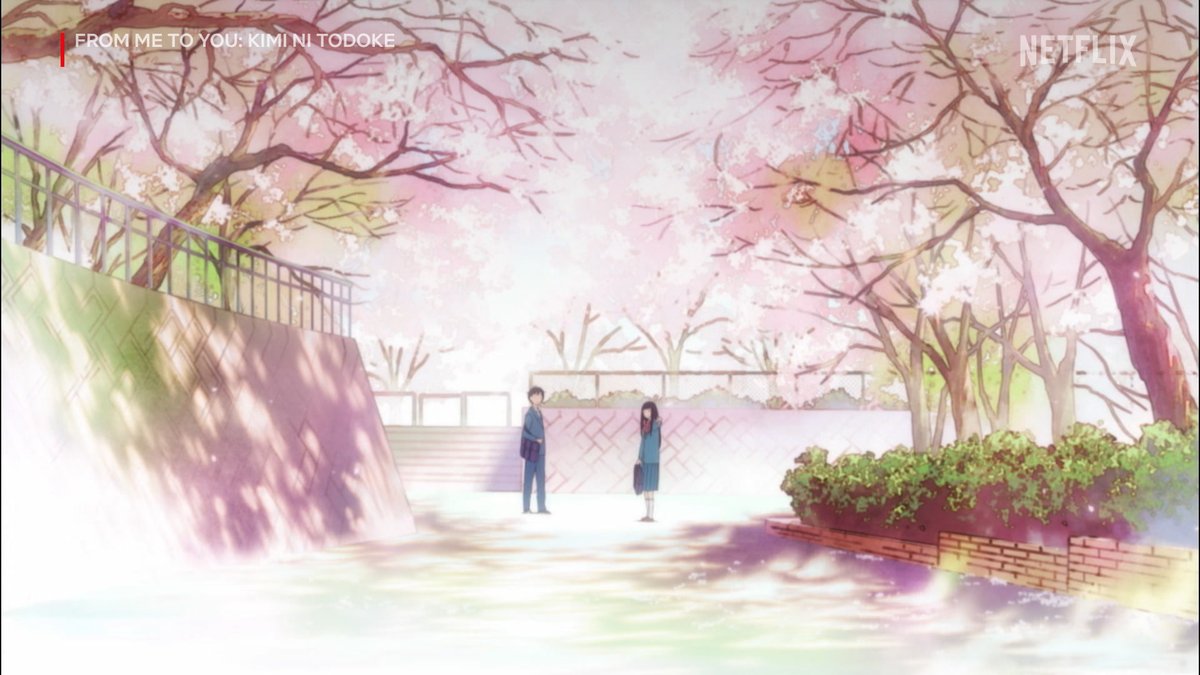 Netflix Anime tweet media