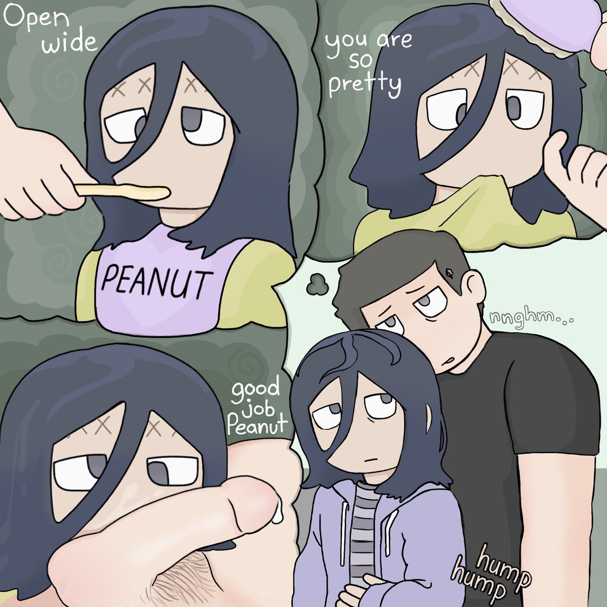 Las 🔞 tweet media