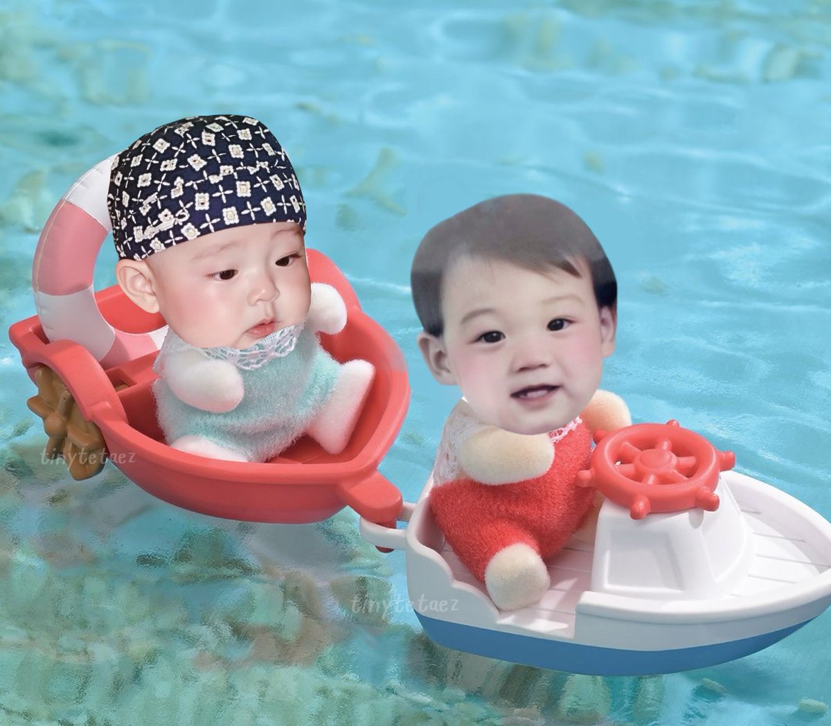 ม๋า tweet media