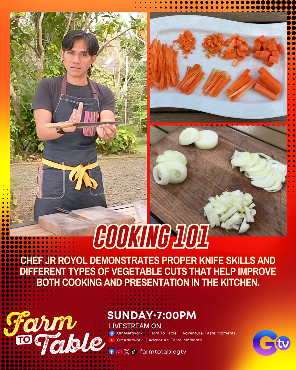 Farm To Table tweet media