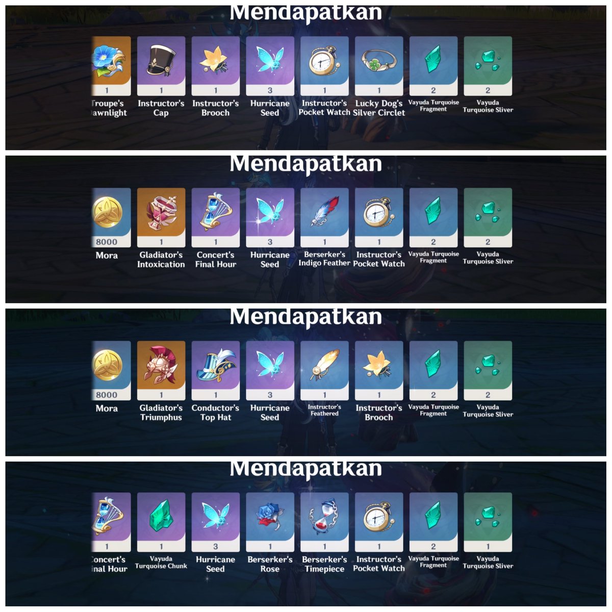 ʚ hiru ! ɞ : genshin, hsr, zzz piloting & top up tweet media