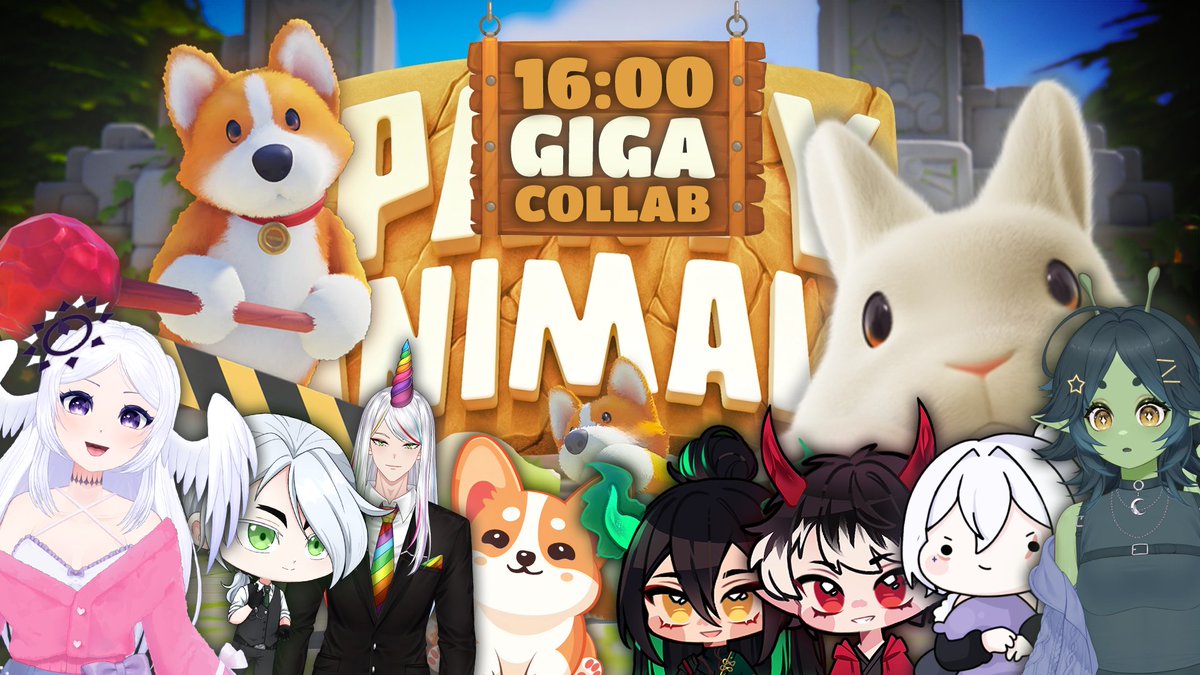 LuciferMacho tweet media