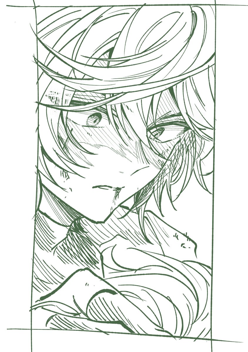 まこと tweet media