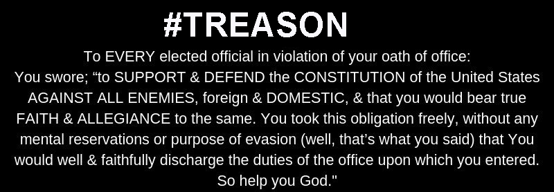 UPMHPM's tweet image. This! 👇🏻🧐It's time to call them on this Patriots!! 🔥#DrainTheSwamp #LockThemAllUp