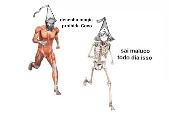 Witch Hat Atelier Brasil 🧙 tweet media