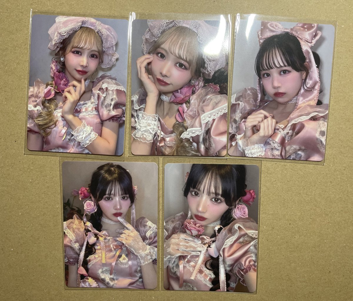 取引🌙 tweet media