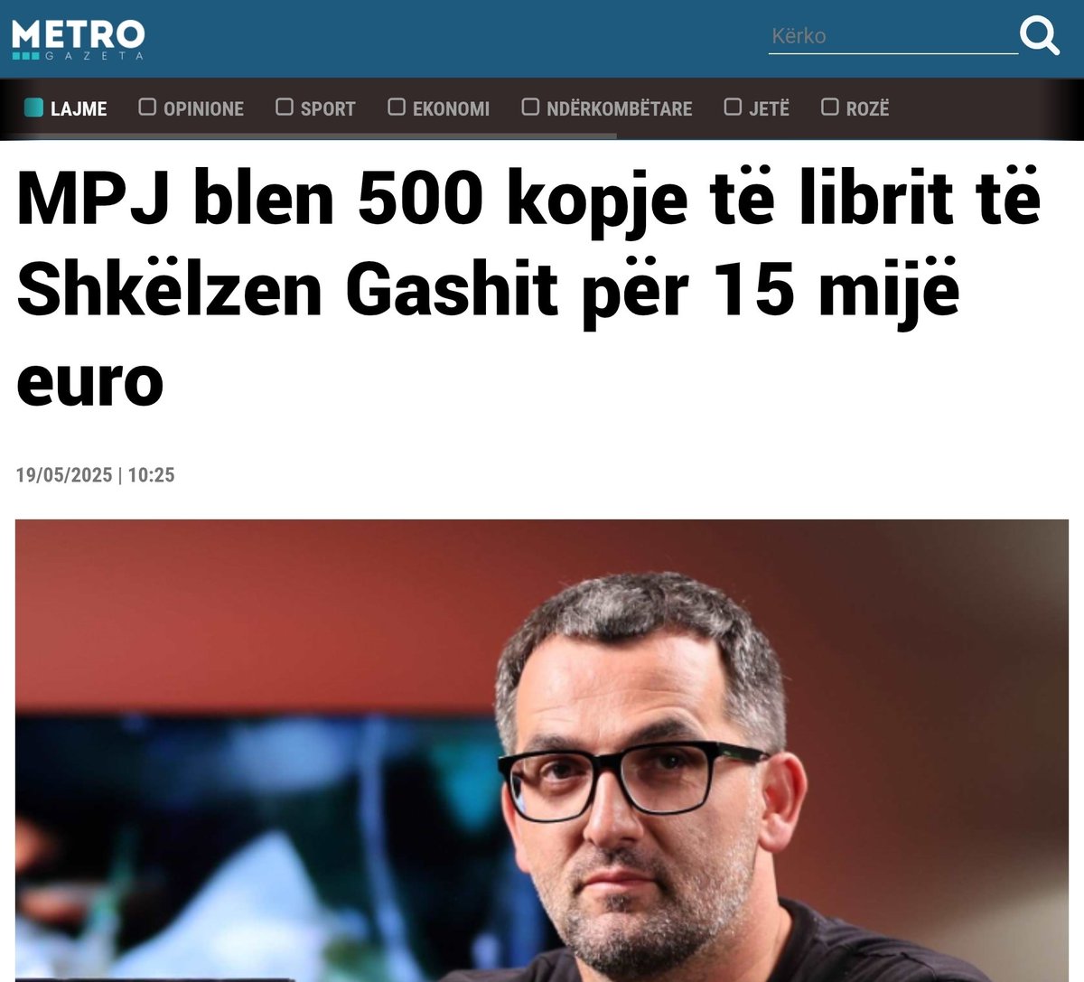 Xhafer Deva tweet media