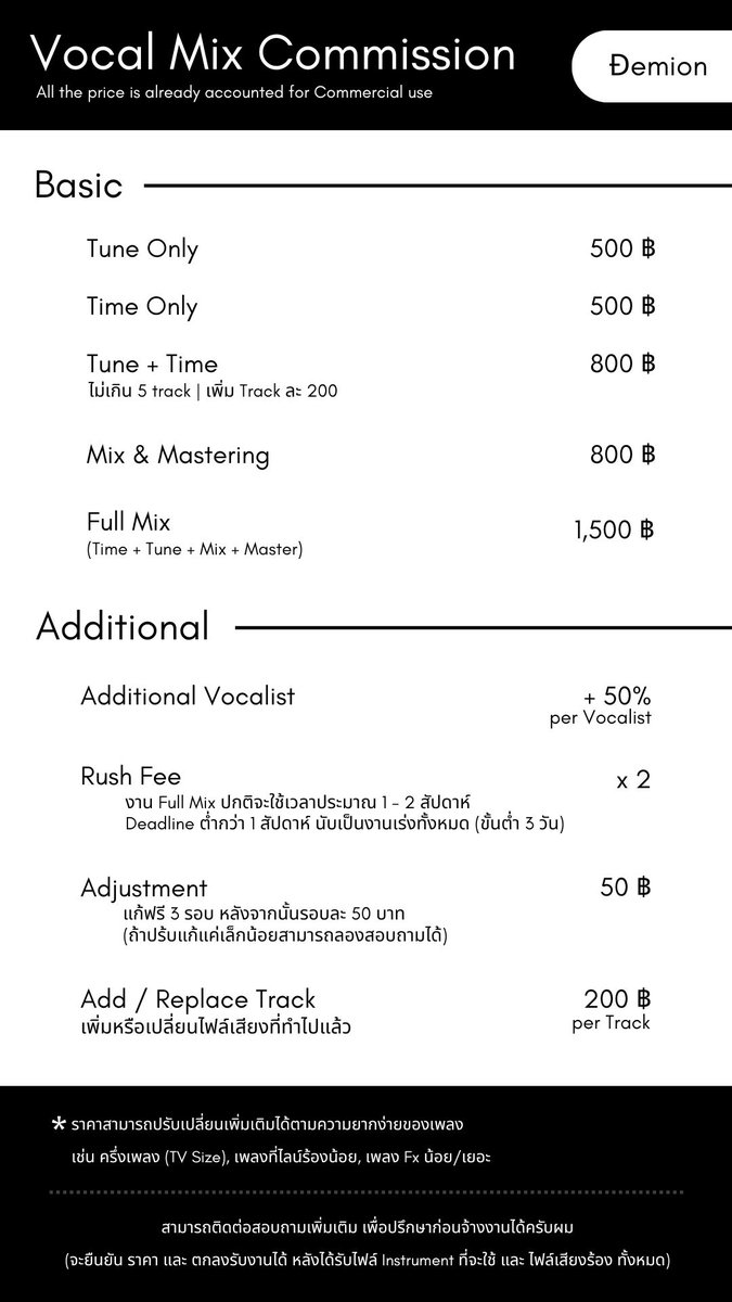 Demion 🐇🖤 tweet media