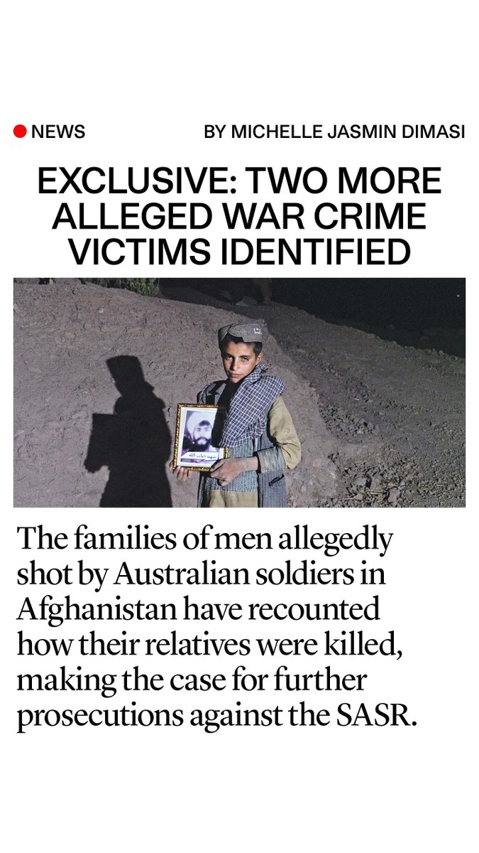 The Saturday Paper tweet media