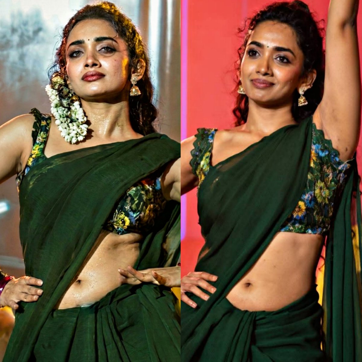 Leela tweet media