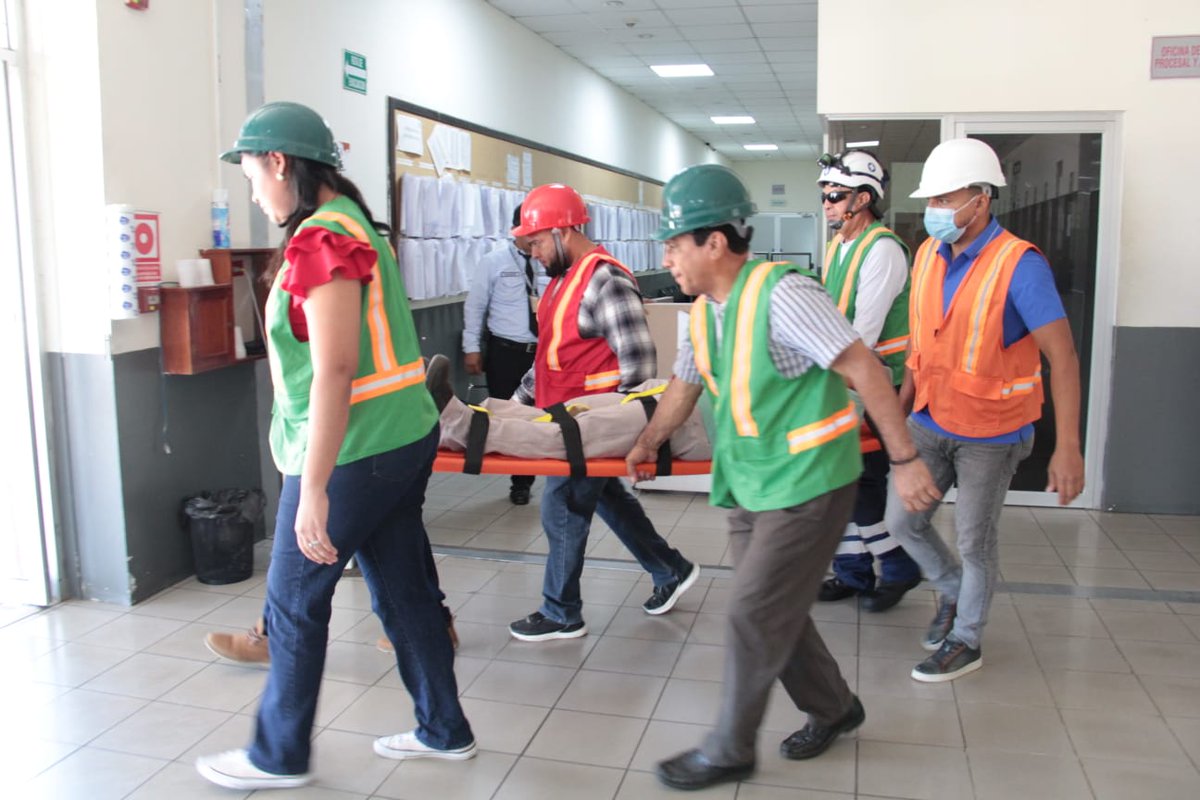 Informativo Judicial De Nicaragua tweet media