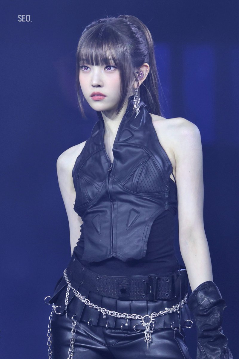 SEO_LYS's tweet image. 260328

#YOUNGSEO #영서
#ALLDAYPROJECT #ADP #올데이프로젝트