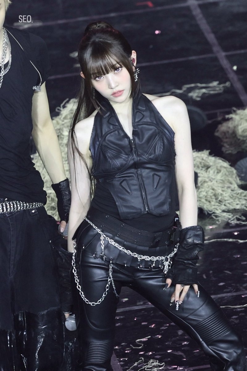 SEO_LYS's tweet image. 260328

#YOUNGSEO #영서
#ALLDAYPROJECT #ADP #올데이프로젝트