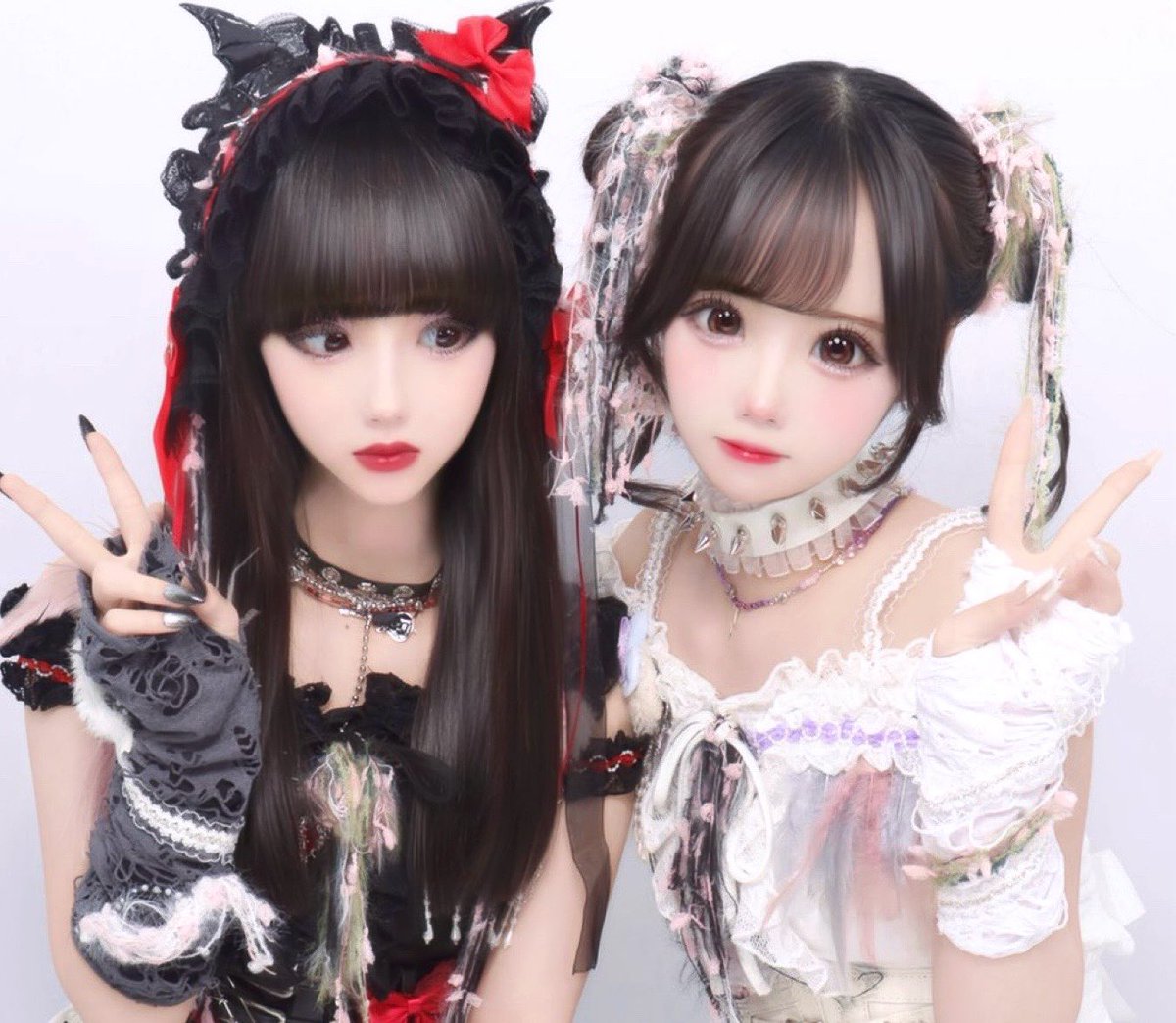 みおな【あいみお】 tweet media