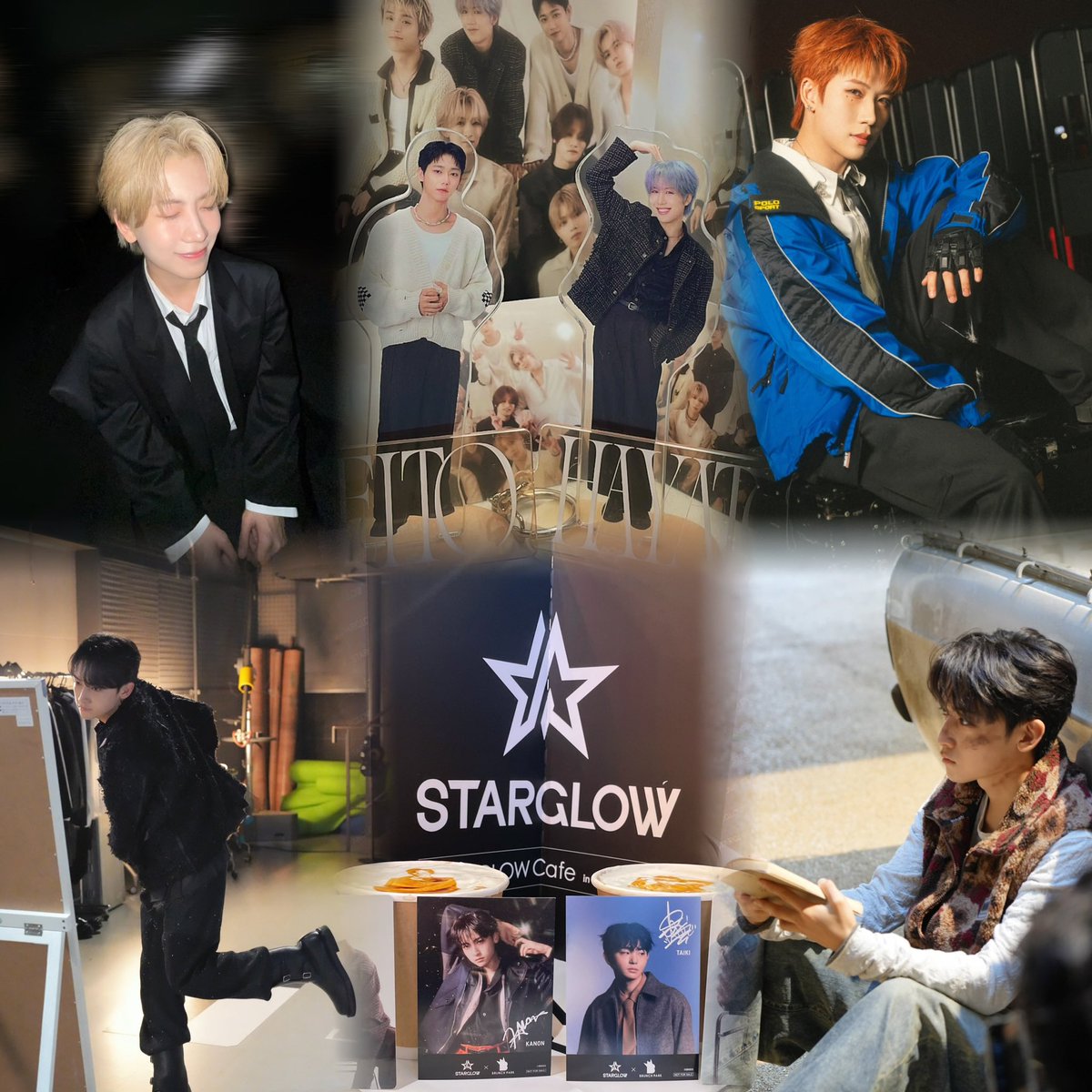 みかんて tweet media