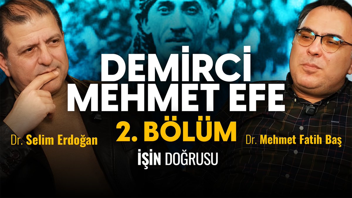 DR. SELİM ERDOĞAN tweet media