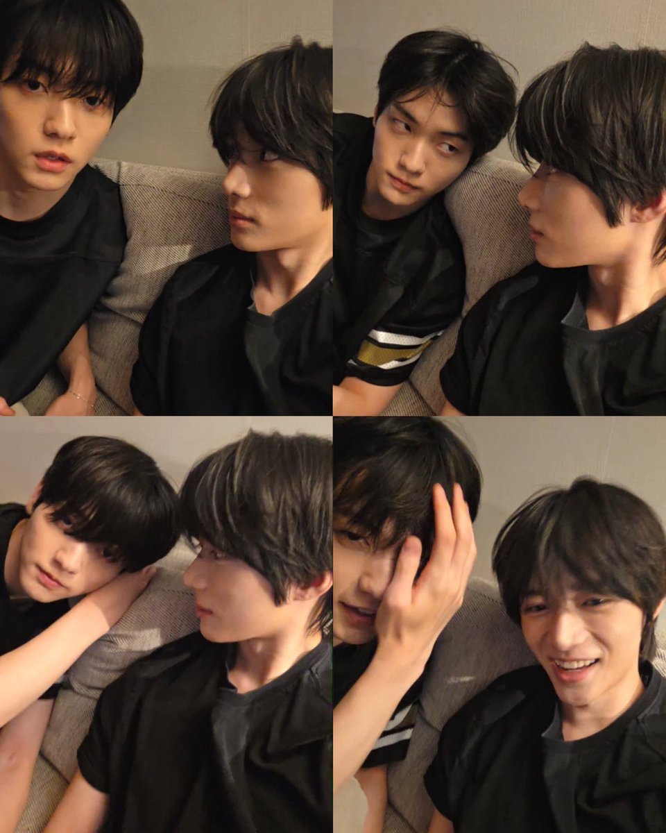 7th year: luna 𖣂 tweet media