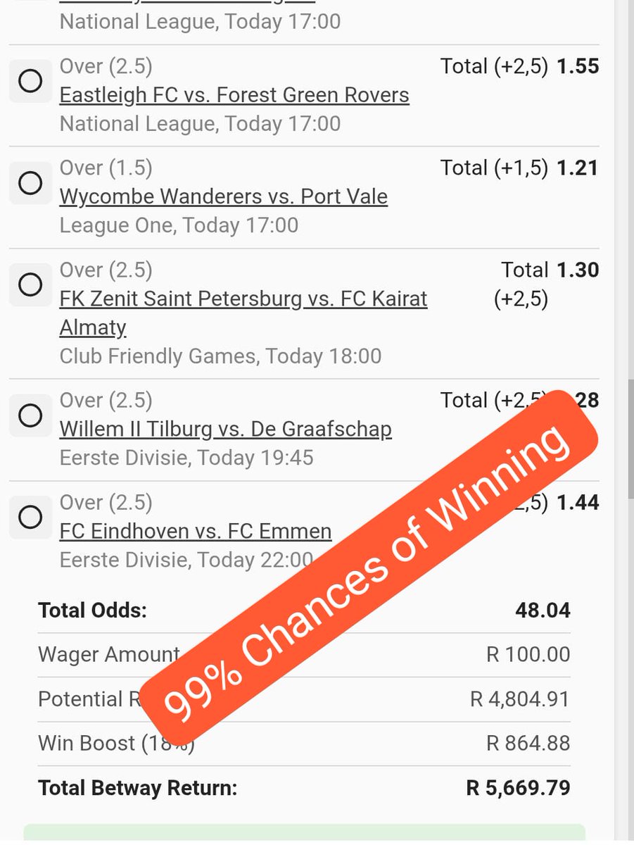 BETWAY🔥KILLER tweet media