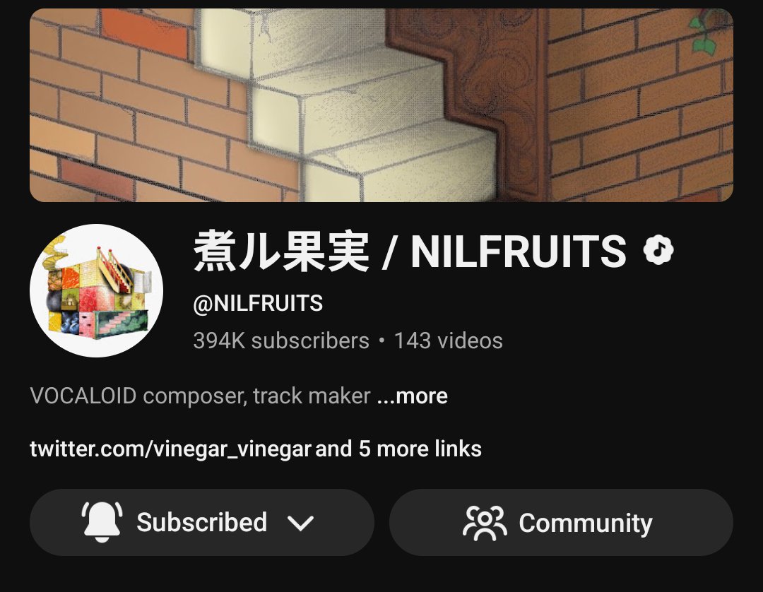 s n A i L Φ tweet media