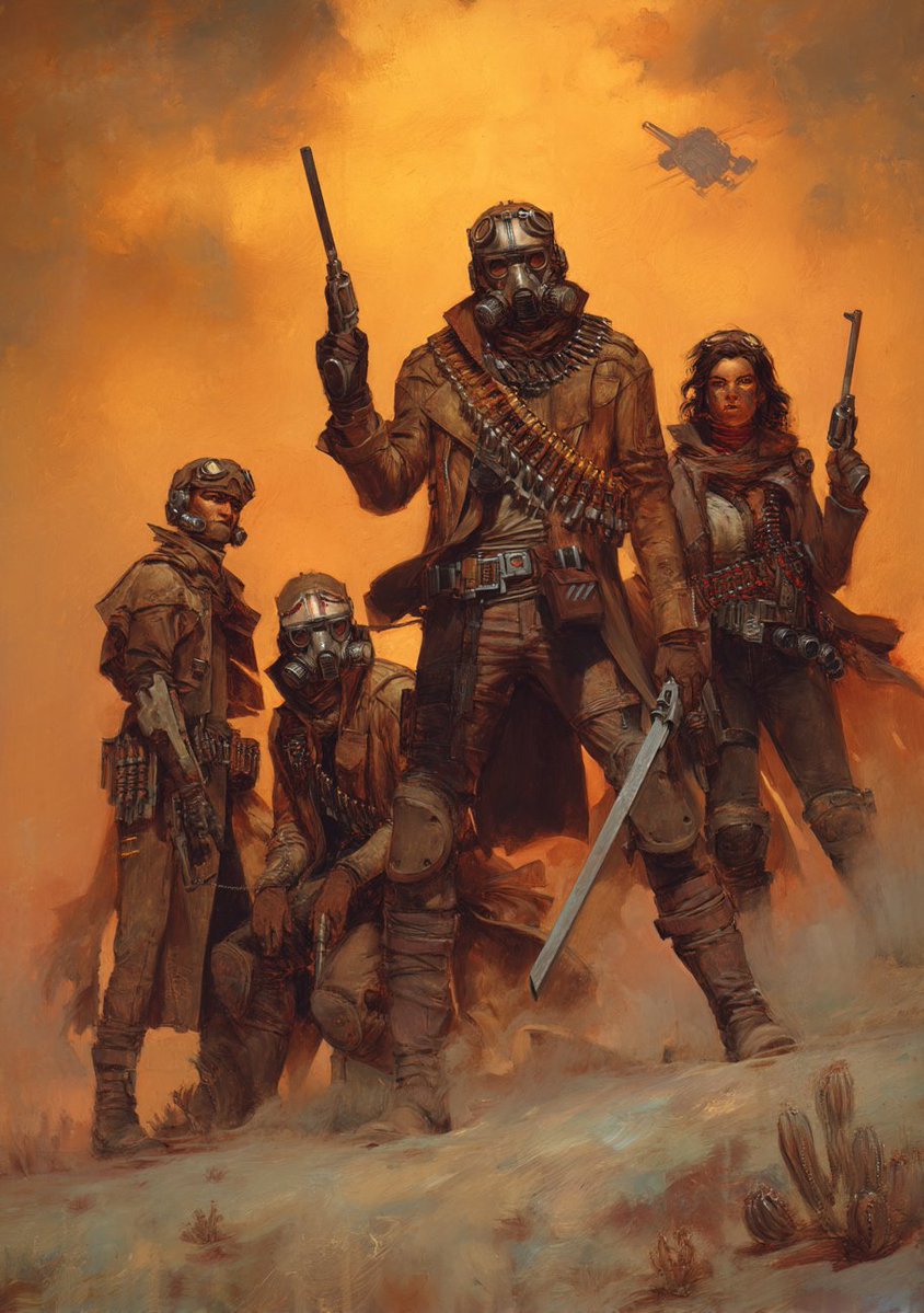 RAZORWIRE tweet media