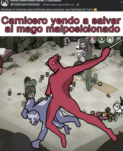 Una hormiga que mira tu post 🐜 tweet media