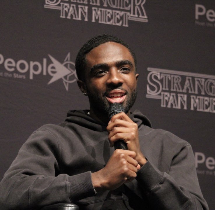 Stranger Things Updates tweet media