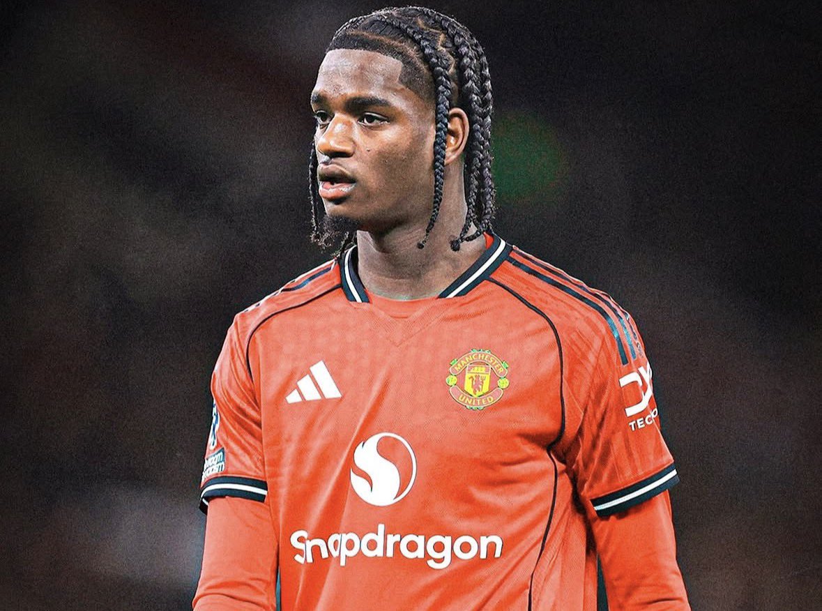 Fabrizio Romano tweet media