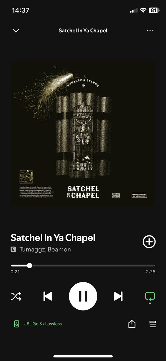 Verlustt tweet media