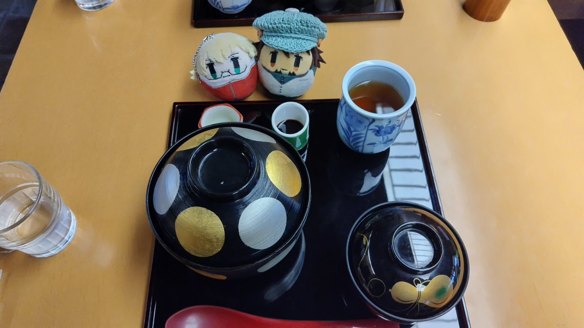 氷雪TB🐰🐯次は5月末インテ tweet media