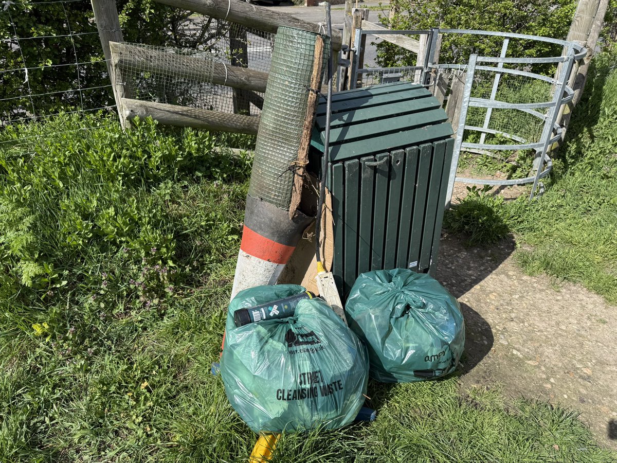 Cllr John Martin tweet media