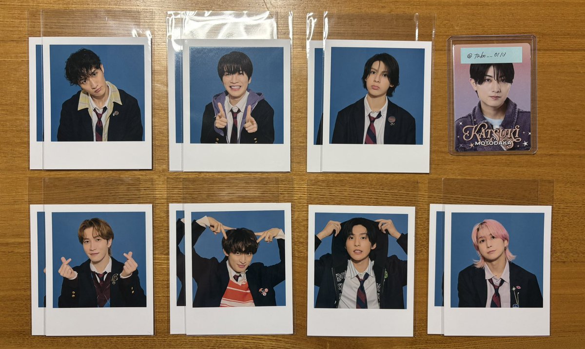 しおち tweet media